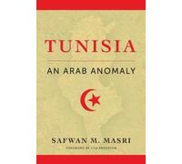 Safwan M. Masri Tunisia (Copertina rigida)