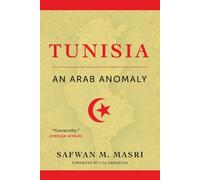 Safwan M. Masri Tunisia (Tascabile)