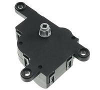 SAFWEL 604-010 Attuatore for porta miscela aria riscaldatore HVAC adatto for Chrysler adatto for Grand Fit for Voyager adatto for città adatto for paese adatto for Dodge adatto for caravan 2000 473405