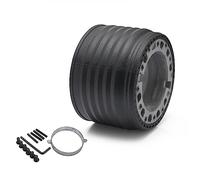 SAFWEL Adattatore mozzo volante stile 6 fori for bulloni adatto for Land Fit for Rover Fit for Defender 48 Spline HUB-LR48