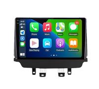 SAFWEL Android 13 Auto Radio Misura for Mazda CX-3 CX3 Mazda 2 DK 2014-2021 Carplay Stereo Auto Lettore Multimediale di Navigazione GPS 2din WIFI + 4G (Size : 4G 32G CAM)