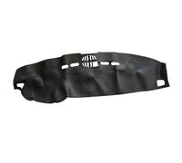 SAFWEL Auto in pelle artificiale Dash Zerbino Cruscotto Dash Zerbino Pad Tappeto Sun Cover Visiera Misura for Land Rover Range Rover Sport LR3 LR4 LHD