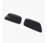 SAFWEL Paraurti anteriore Del Faro Ugello di Spruzzo D'acqua Copertura Misura for Subaru Forester SH 2009-2012 Lavafari Ugello Cap(LH and RH)