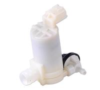 SAFWEL Pompa lavacristallo/Parabrezza 28920-CA000 28920CA000 Misura for Nissan Misura for Murano Misura for Quest Misura for Rouge Misura for Infiniti EX37 EX35 FX35 FX37 FX50