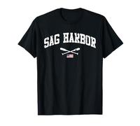 Sag Harbor East Hampton Sag Harbor Yachting Maglietta
