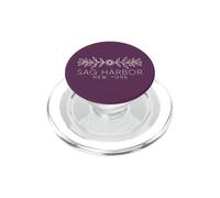 Sag Harbor New York Boemia PopSockets PopGrip per MagSafe