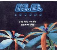 Sag mir wo die Blumen sind