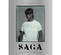 Saga: a photographic journey from Lewis Baltz to Tarrah Krajnak : Astrid Ullens de Schooten Whettnall collection