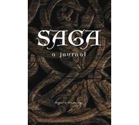 Saga: A Writing Journal