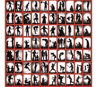 Saga The Beginner's Guide To Throwing Shapes (CD)