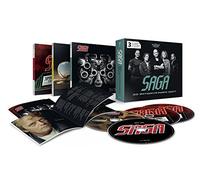 Saga - Collector's Edition