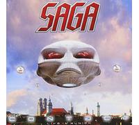 Saga - Contact: Live In Munich (2 CD)