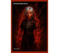 Saga de Spersondraken: O Herdeiro Das Chamas Celestes