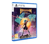Saga dei barbari: Il maestro delle bestie (PlayStation 5)