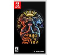 Saga dei peccati - Nintendo Switch
