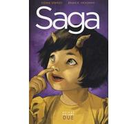 Saga deluxe. Vol. 2 - Vaughan Brian K., Staples Fiona