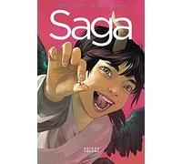 Saga deluxe. Vol. 3
