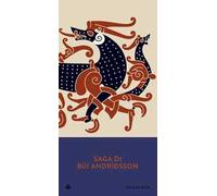 Saga di Búi Andríðsson