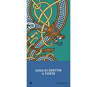 Saga di Grettir il Forte