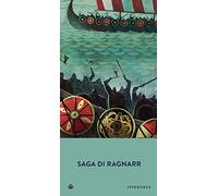 Saga di Ragnarr