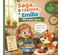 Saga e Emilia: Vale a pena a espera