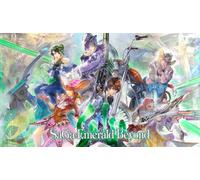 SaGa Emerald Beyond