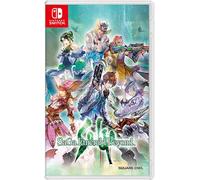 SaGa Emerald Beyond - Per Nintendo Switch