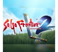 SaGa Frontier 2 Remastered (PC) Steam Gift - GLOBAL