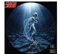 Saga - Full Circle