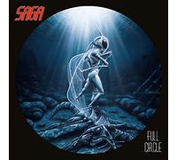 Saga - Full Circle (2021 Reissue)