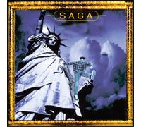 Saga - Generation 13 (2015 Ed.) - Cd