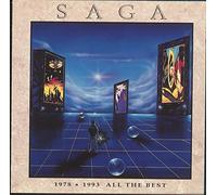 Saga - Greatest Hits