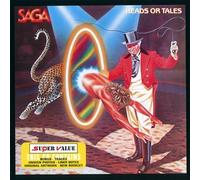 Saga - Heads Or Tales