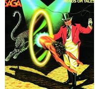 Saga - Heads Or Tales