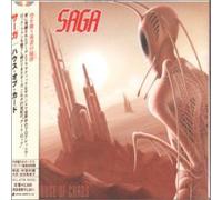 Saga - House Of Cards