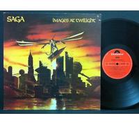 Saga - Images at Twilight