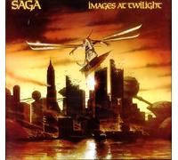 Saga - Images at twilight