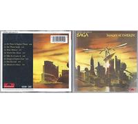 Saga - Images At Twilight