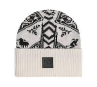 Kari Traa Saga Knit, berretto, donna, nero/bianco Onesize Nwhite