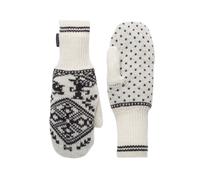 Saga Knit Mittens 7048653196575 Veľkosť 7
