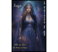 Saga: La Biblioteca de ARK
