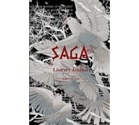 SAGA Literary Journal Volume X