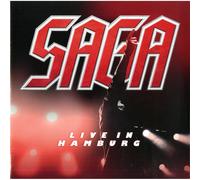 Saga - Live In Hamburg - 2Lp+Free Download