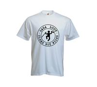 Saga Lout 40th 50th 60th 70th 75th 80th Compleanno Funny Novità T Camicia Taglie