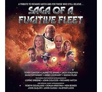 Saga Of A Fugitive Fleet - Saga Of A Fugitive Fleet