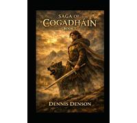 Saga of Cogadháin Book I: The Road of Three
