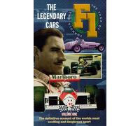 Saga of Formula 1, the