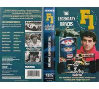 Saga of Formula 1, the
