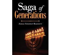 Saga of Generations