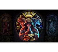 Saga of Sins